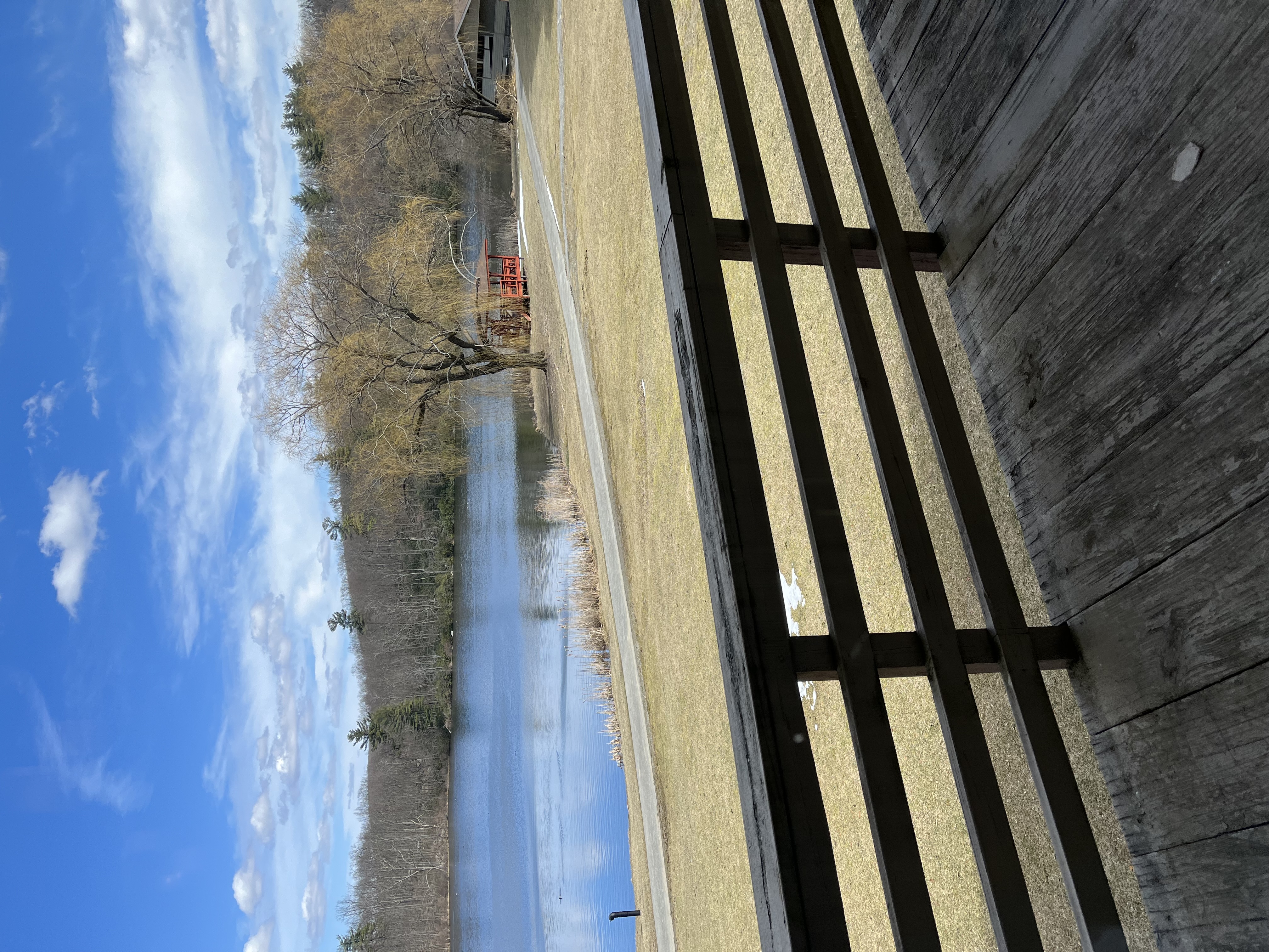 Lake View